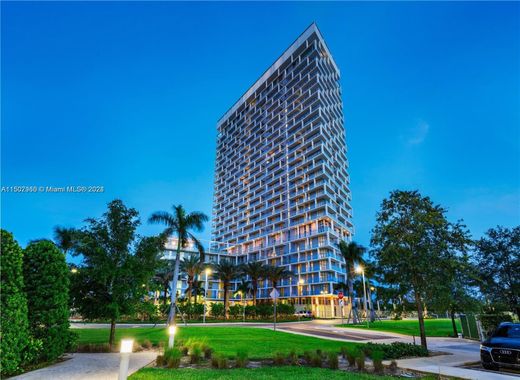Appartementencomplex in Sunrise, Broward County
