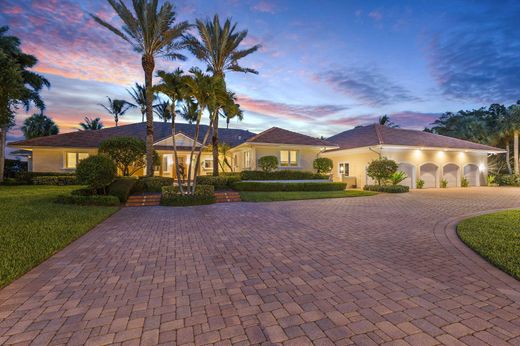 Villa Stuart, Martin County