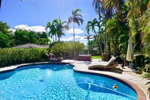 Villa a Pinecrest, Miami-Dade County
