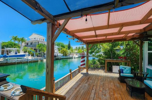 Villa in Summerland Key, Monroe County