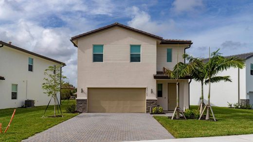 Villa en Boca Ratón, Palm Beach County