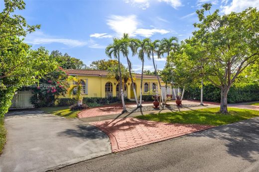 Villa en Miami, Miami-Dade County