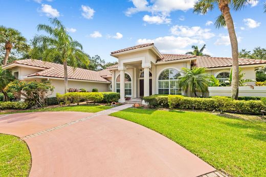Villa in Parkland, Broward County