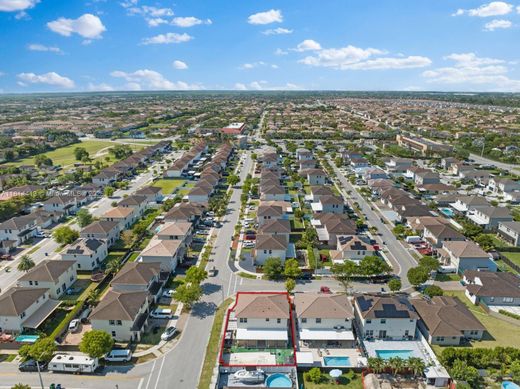 Villa à Miami, Comté de Miami-Dade