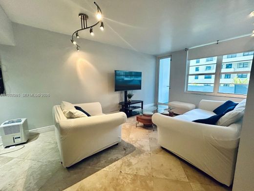 Complexos residenciais - Miami Beach, Miami-Dade County