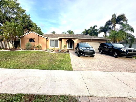 Villa in Cooper City, Broward County