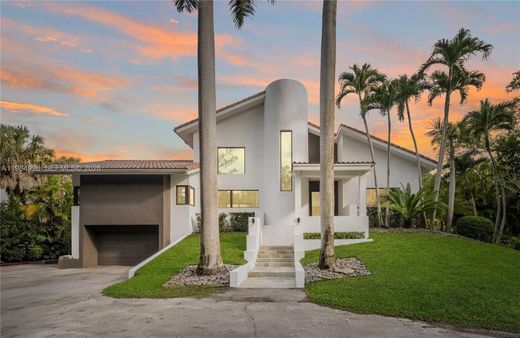 Villa en Pinecrest, Miami-Dade County