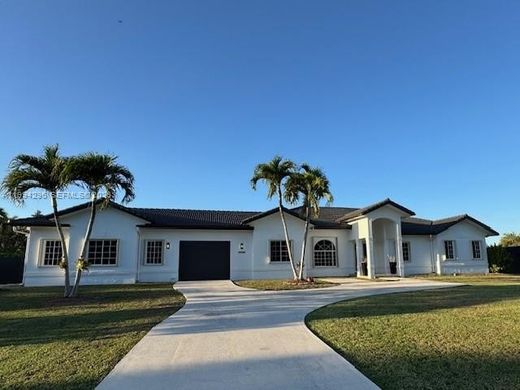 Villa in Miami, Miami-Dade County