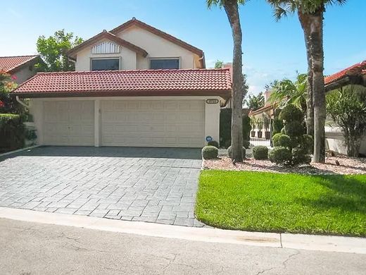 Villa Boca Raton, Palm Beach County