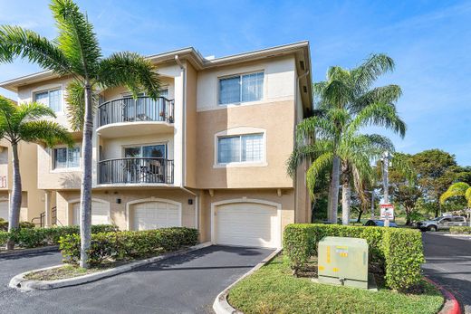 Wohnkomplexe in Royal Palm Beach, Palm Beach County