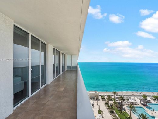 Edificio en Hallandale Beach, Broward County