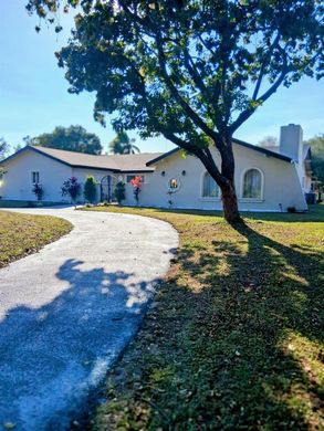 Villa in Davie, Broward County