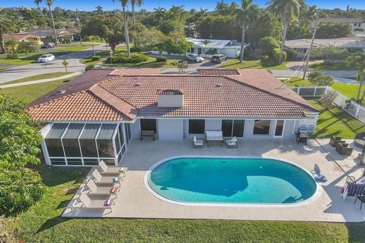 Villa a Deerfield Beach, Broward County