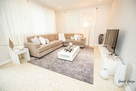 Villa in Miami Beach, Miami-Dade County