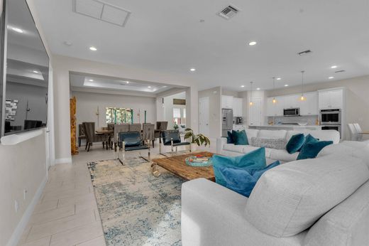 Villa - Delray Beach, Palm Beach County