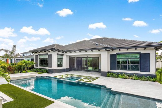 ﻓﻴﻼ ﻓﻲ Palm Beach Gardens, Palm Beach County