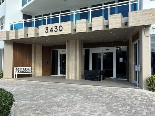 Komplex apartman Fort Lauderdale, Broward County