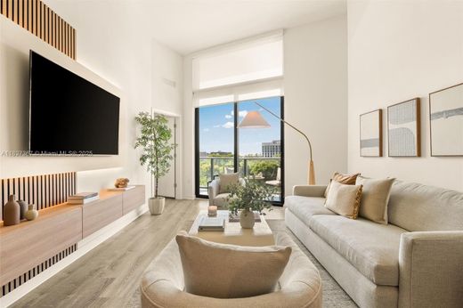 Edificio en Miami, Miami-Dade County