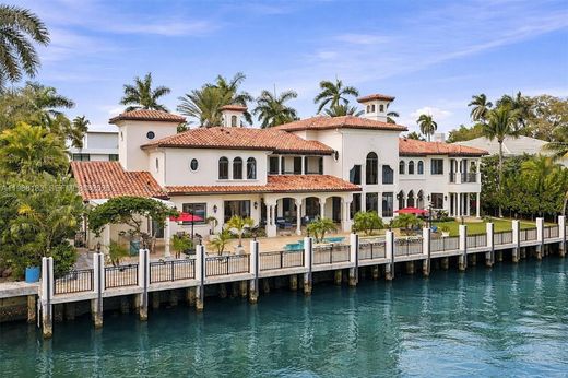 Villa in Fort Lauderdale, Broward County