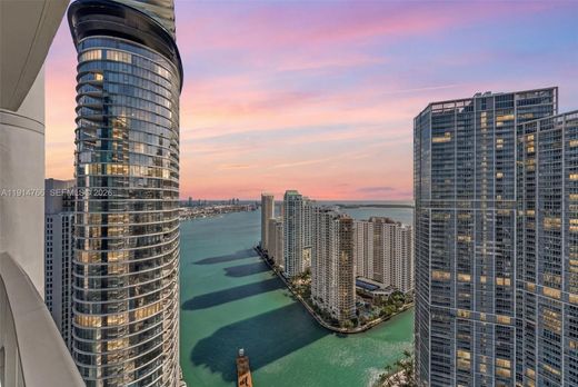 Complesso residenziale a Miami, Miami-Dade County