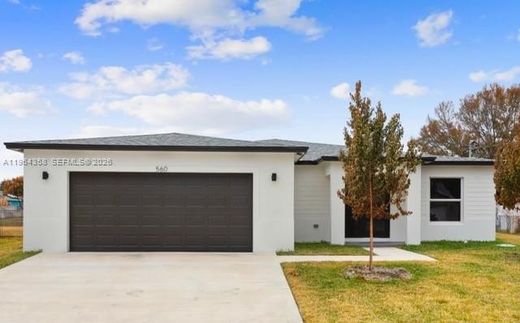 Вилла, Port Saint Lucie, Saint Lucie County