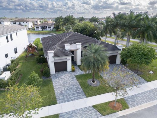 ‏וילה ב  Parkland, Broward County