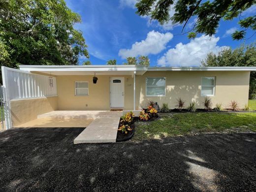 Villa in Fort Lauderdale, Broward County