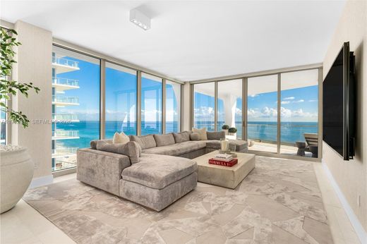 公寓楼  Sunny Isles Beach, Miami-Dade County