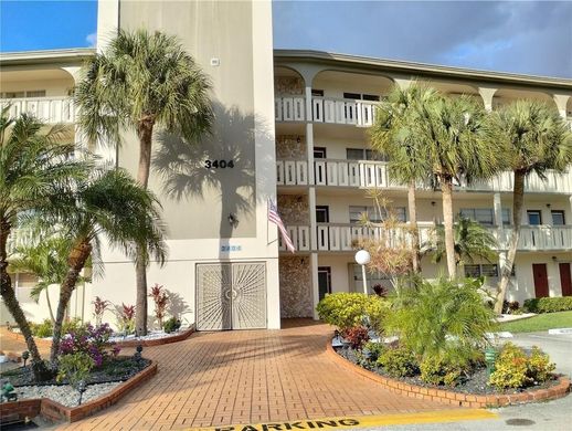 콘도미니엄 / Coconut Creek, Broward County