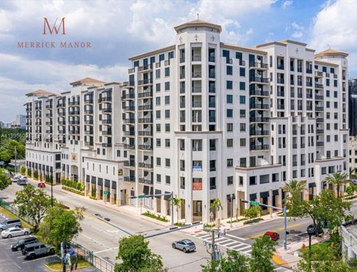 Wohnkomplexe in Coral Gables, Miami-Dade County