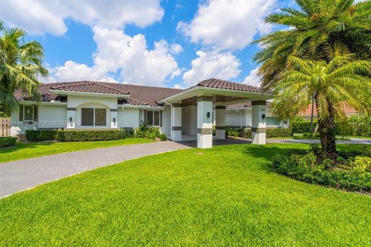 Villa in Miami, Miami-Dade