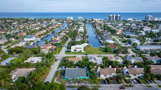 빌라 / Delray Beach, Palm Beach County
