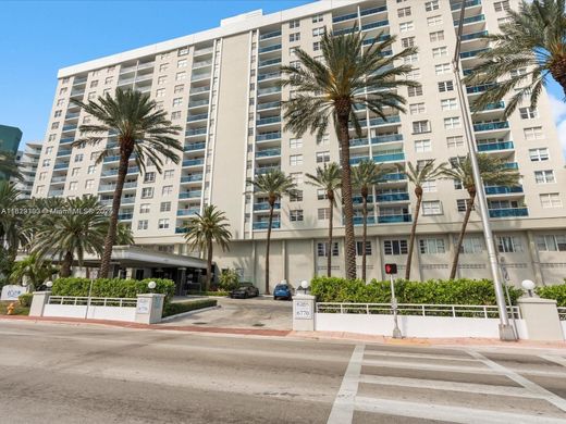 Complexos residenciais - Miami Beach, Miami-Dade County