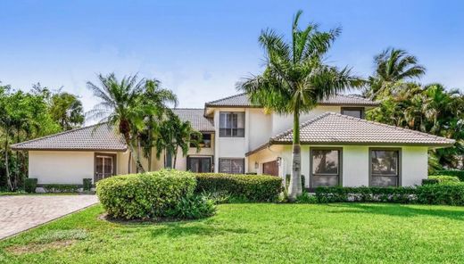 Villa in Boynton Beach, Palm Beach