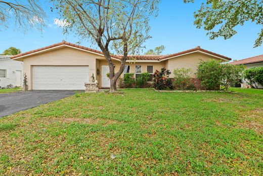 Villa a Coral Springs, Broward County