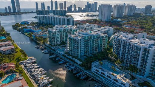 Complexes résidentiels à Aventura, Comté de Miami-Dade