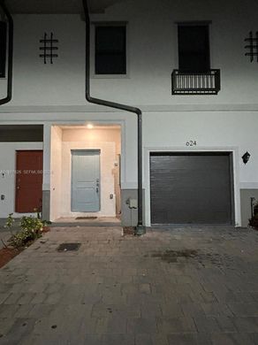 Hôtel particulier à Florida City, Comté de Miami-Dade