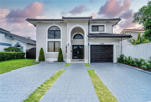 Villa Miami Lakes, Miami-Dade County