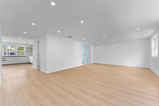 Townhouse in Fort Lauderdale, Broward County