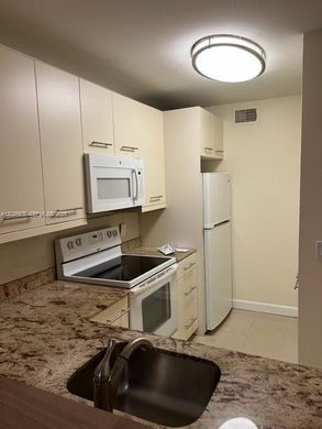 Жилой комплекс, Плантация, Broward County