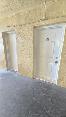 Komplex apartman Lauderdale Lakes, Broward County