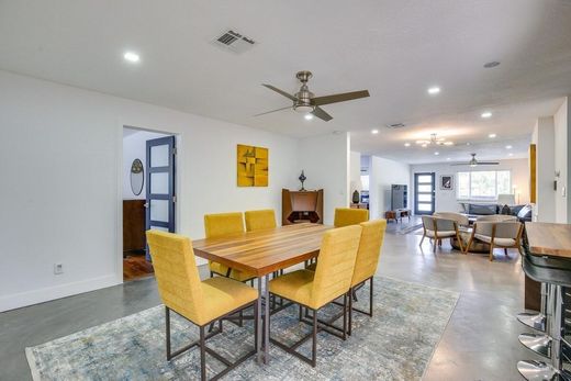 Вилла, Oakland Park, Broward County