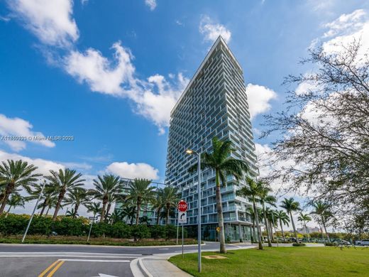 Жилой комплекс, Sunrise, Broward County