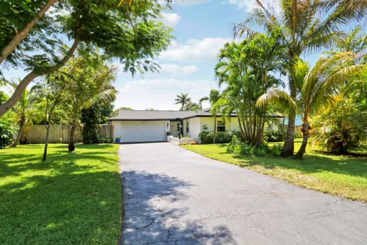 Villa in Jupiter, Palm Beach