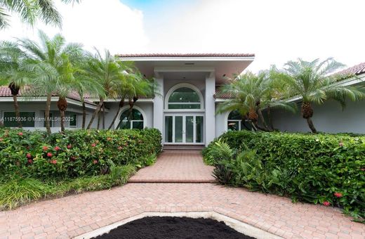 Villa a Palmetto Bay, Miami-Dade County