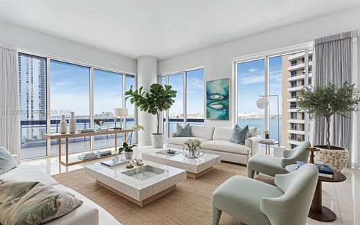 Complexos residenciais - Miami, Miami-Dade County