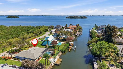 Villa Vero Beach, Indian River County