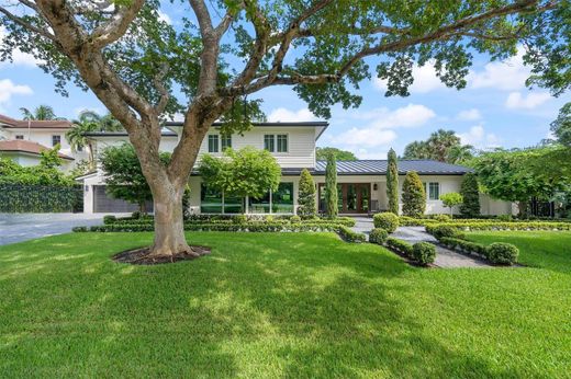 Villa in Fort Lauderdale, Broward County