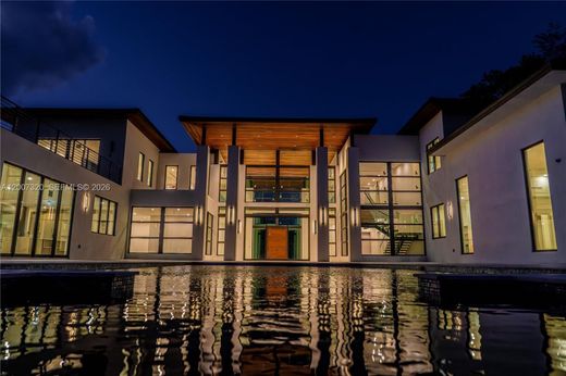 Villa in Pinecrest, Miami-Dade