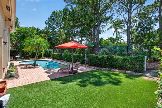 Villa a Boynton Beach, Palm Beach County